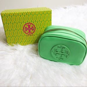 Tory Burch Cosmetic Pouch